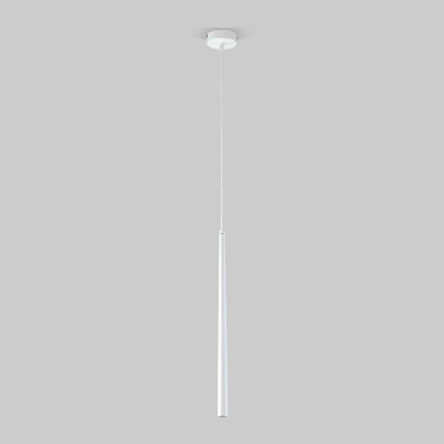 Подвесной светильник 6425 Piano White TK Lighting