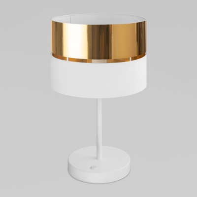 Настольная лампа 5073 Hilton Gold TK Lighting