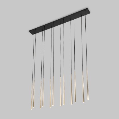 Подвесной светильник 10119 Piano TK Lighting