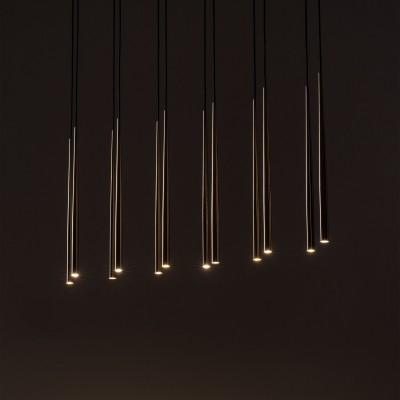 Подвесной светильник 10119 Piano TK Lighting