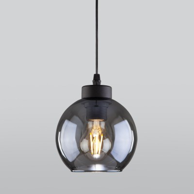 Подвесной светильник со стеклянным плафоном 4317 Cubus TK Lighting