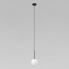 Подвесной светильник со стеклянным плафоном 4502 Martin TK Lighting