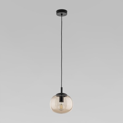 Подвесной светильник со стеклянным плафоном 5826 Vibe TK Lighting