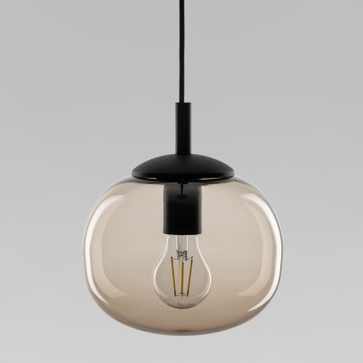 Подвесной светильник со стеклянным плафоном 5826 Vibe TK Lighting