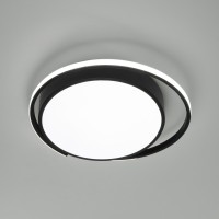 Потолочный светодиодный светильник 90251/1 Eurosvet