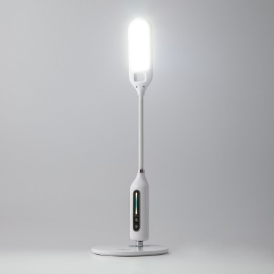 Светодиодная настольная лампа 80503/1 белый Eurosvet