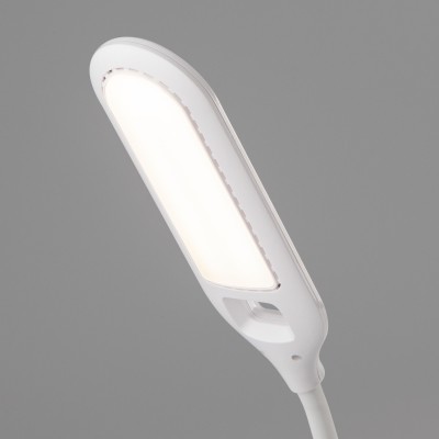 Светодиодная настольная лампа 80503/1 белый Eurosvet