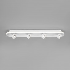 Потолочный светильник 20123/4 LED белый Eurosvet
