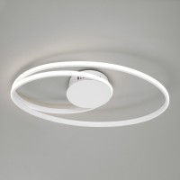 Потолочный светодиодный светильник 90250/1 Eurosvet