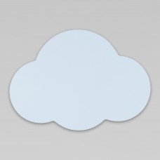 Настенный светильник 4966 Cloud TK Lighting