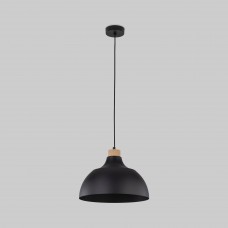 Подвесной светильник 2071 Cap Black TK Lighting