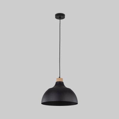 Подвесной светильник 2071 Cap Black TK Lighting