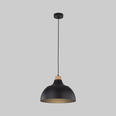 Подвесной светильник 2071 Cap Black TK Lighting