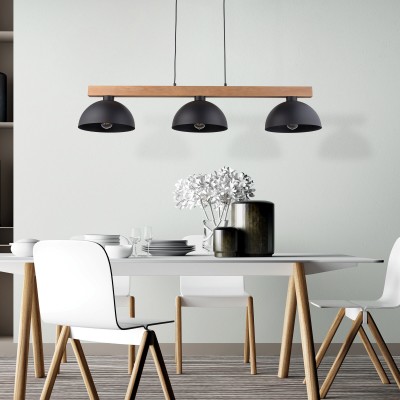 Подвесной светильник 4710 Oslo TK Lighting