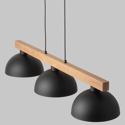 Подвесной светильник 4710 Oslo TK Lighting