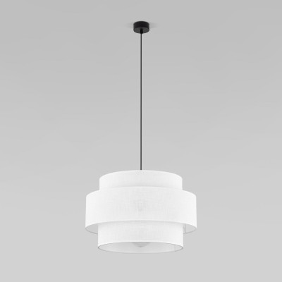 Подвесной светильник 5095 Calisto White TK Lighting