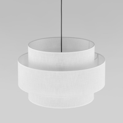 Подвесной светильник 5095 Calisto White TK Lighting