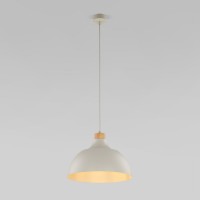 Подвесной светильник 5664 Cap Beige TK Lighting