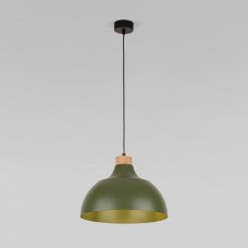 Подвесной светильник 5665 Cap Green TK Lighting