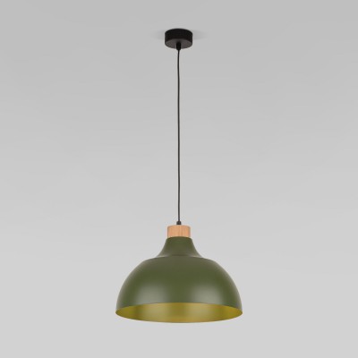 Подвесной светильник 5665 Cap Green TK Lighting