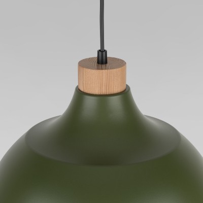 Подвесной светильник 5665 Cap Green TK Lighting