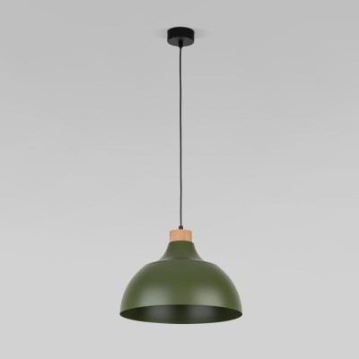 Подвесной светильник 5665 Cap Green TK Lighting