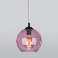 Подвесной светильник со стеклянным плафоном 4443 Cubus TK Lighting