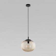 Подвесной светильник со стеклянным плафоном 4676 Vibe TK Lighting