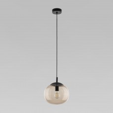 Подвесной светильник со стеклянным плафоном 4677 Vibe TK Lighting