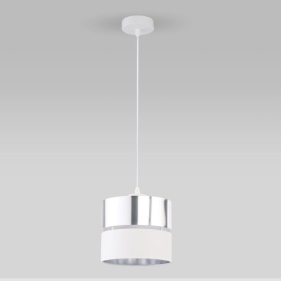 подвесной светильник 4440 Hilton Silver TK Lighting