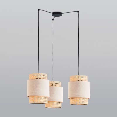 Подвесной светильник 6303 Boho Nature TK Lighting