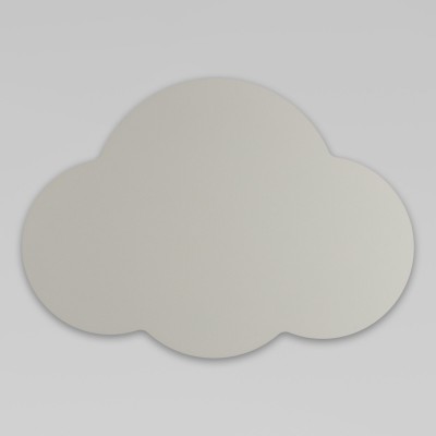 Настенный светильник 5886 Cloud TK Lighting