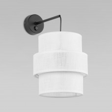 Настенный светильник 5956 Calisto White TK Lighting