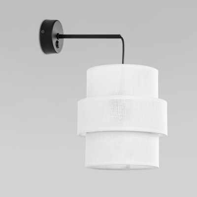 Настенный светильник 5956 Calisto White TK Lighting