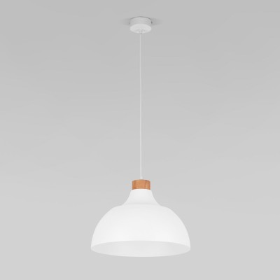 Подвесной светильник 2070 Cap White TK Lighting