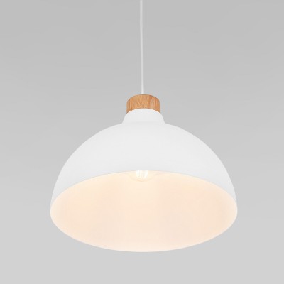 Подвесной светильник 2070 Cap White TK Lighting