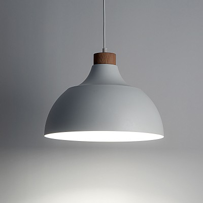 Подвесной светильник 2070 Cap White TK Lighting