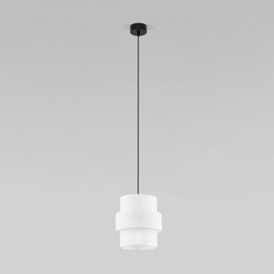 Подвесной светильник 5094 Calisto White TK Lighting