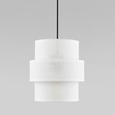 Подвесной светильник 5094 Calisto White TK Lighting