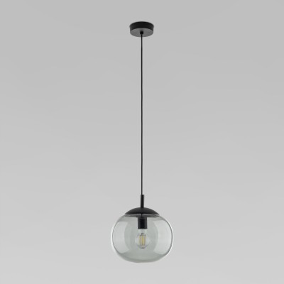 Подвесной светильник со стеклянным плафоном 5827 Vibe TK Lighting