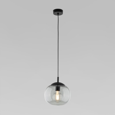 Подвесной светильник со стеклянным плафоном 5827 Vibe TK Lighting