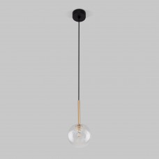 Подвесной светильник со стеклянным плафоном 5941 Nilos TK Lighting