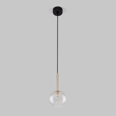 Подвесной светильник со стеклянным плафоном 5941 Nilos TK Lighting