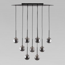 Подвесной светильник со стеклянными плафонами 6148 Estera TK Lighting