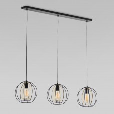 Подвесной светильник в стиле лофт 6599 Jaula TK Lighting