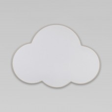 Настенный светильник с тканевым абажуром 4336 Cloud TK Lighting