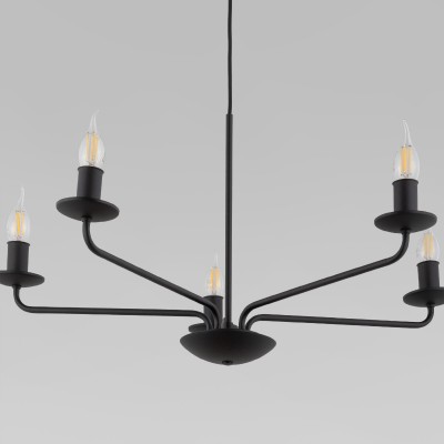 Подвесной светильник 4612 Limal TK Lighting