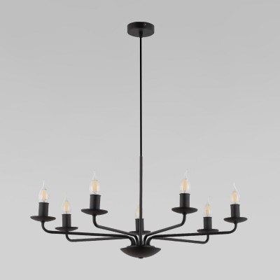 Подвесной светильник 4613 Limal TK Lighting