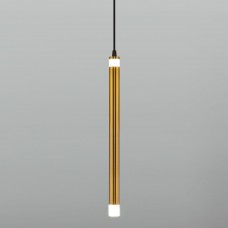 Подвесной светильник 50133/1 LED бронза Eurosvet