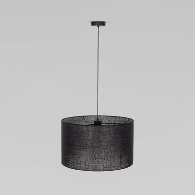 Подвесной светильник с тканевым рассеивателем 10086 Glorii TK Lighting